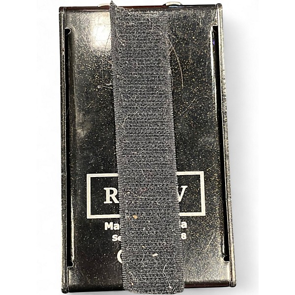 Used Revv Amplification G3 Effect Pedal