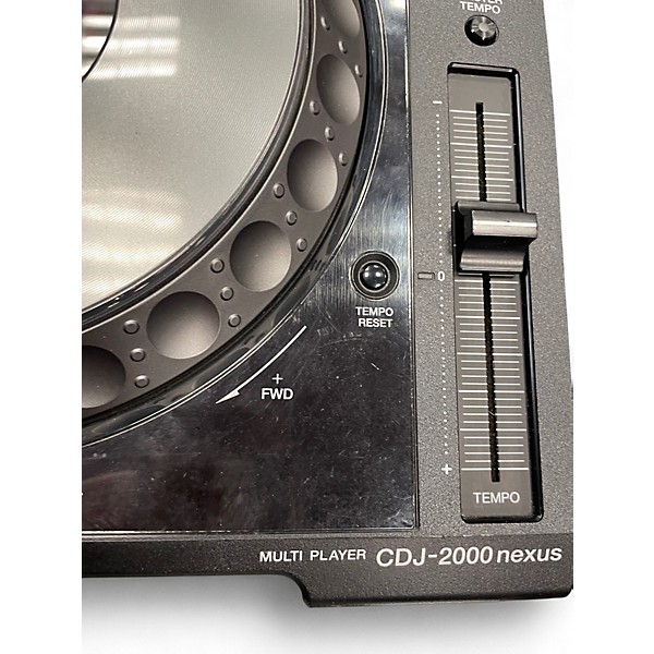 Used Pioneer DJ CDJ2000 Nexus DJ Player