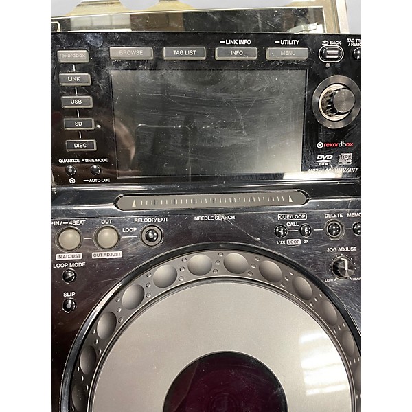 Used Pioneer DJ CDJ2000 Nexus DJ Player