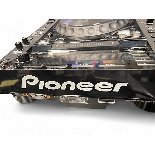 Used Pioneer DJ CDJ2000 Nexus DJ Player