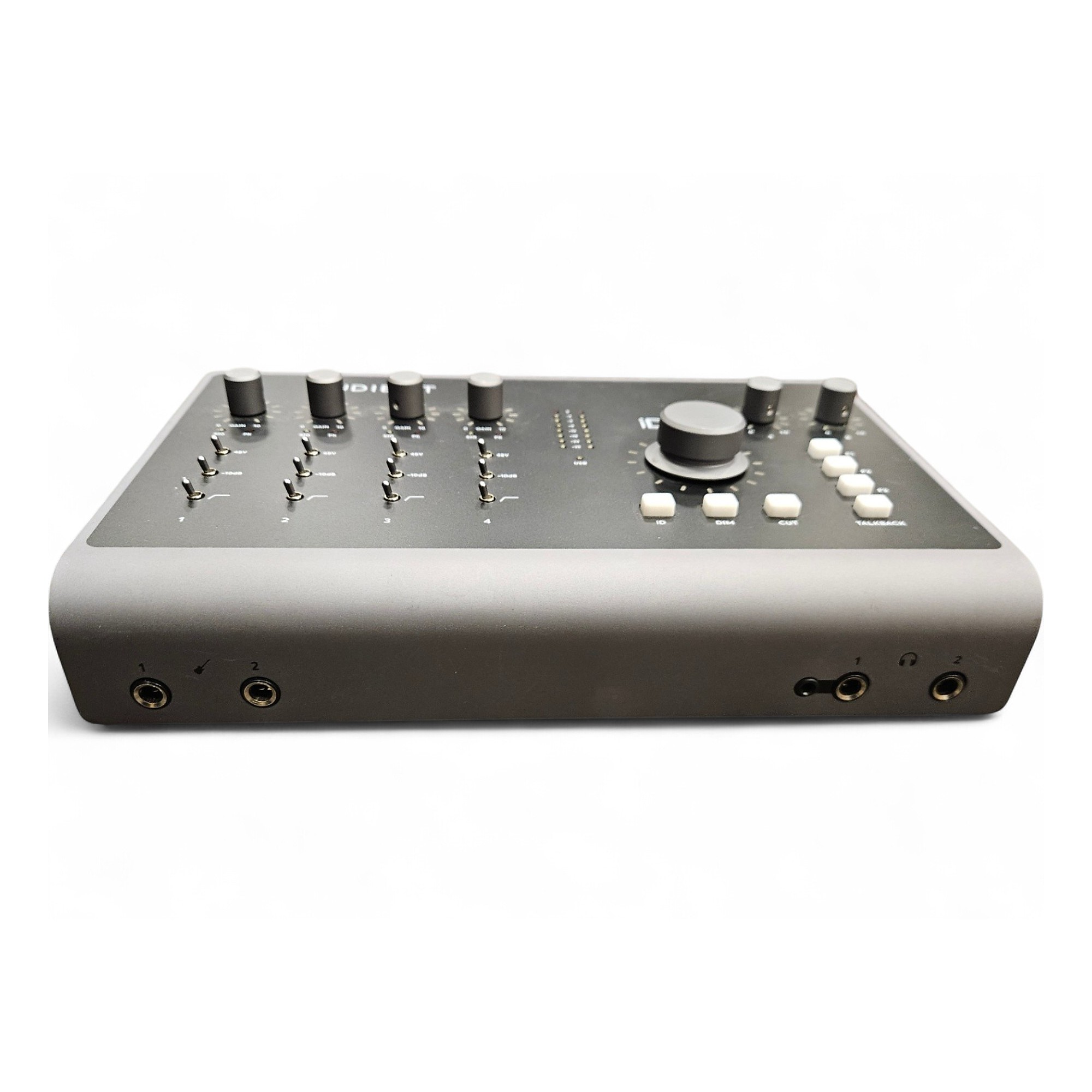 Used Audient ID 44 Audio Interface | Guitar Center