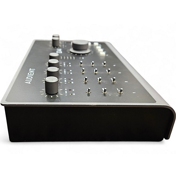 Used Audient ID 44 Audio Interface