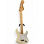 Used Squier Affinity Series Starcaster Olympic White Hollow Body Electric Guitar thumbnail