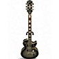 Used Epiphone Les Paul Custom Pro Silverburst Solid Body Electric Guitar thumbnail