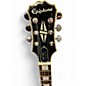 Used Epiphone Les Paul Custom Pro Silverburst Solid Body Electric Guitar