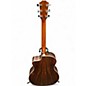 Used Taylor 214CE Natural Acoustic Electric Guitar