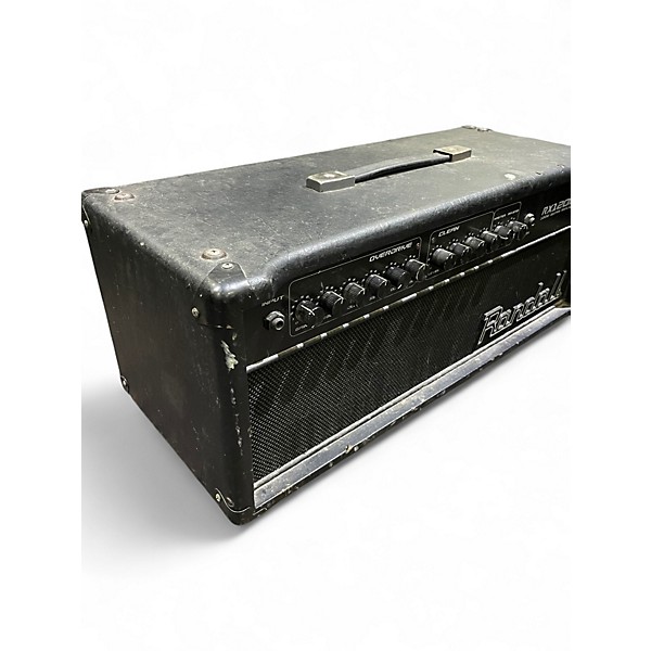 Used Randall RX120RH Solid State Guitar Amp Head