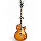 Used Gibson Les Paul Standard 2 Tone Sunburst Solid Body Electric Guitar