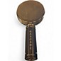 Used Cascade Fat Head Ribbon Microphone thumbnail