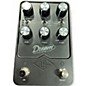 Used Universal Audio dream '65 reverb amp Effect Pedal thumbnail