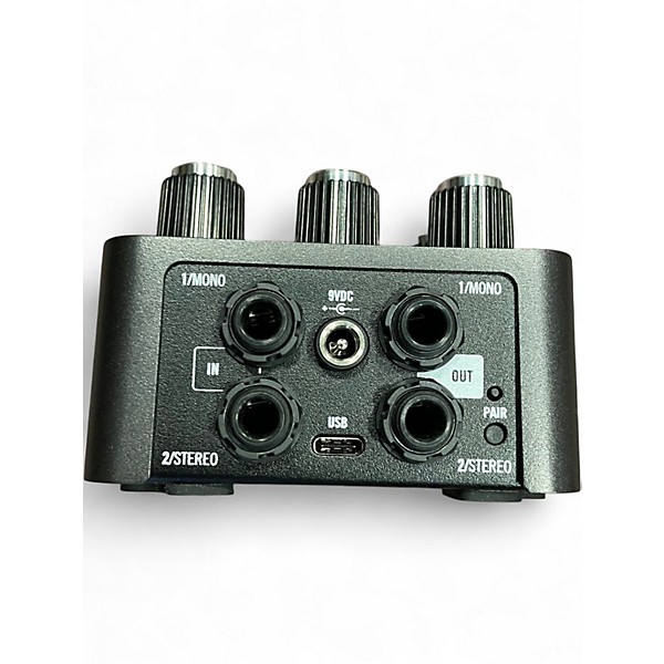 Used Universal Audio dream '65 reverb amp Effect Pedal