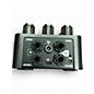 Used Universal Audio dream '65 reverb amp Effect Pedal