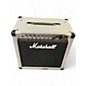 Used Marshall Silver Jubilee 2525C Tube Guitar Combo Amp thumbnail