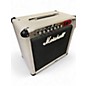 Used Marshall Silver Jubilee 2525C Tube Guitar Combo Amp