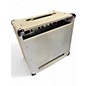 Used Marshall Silver Jubilee 2525C Tube Guitar Combo Amp