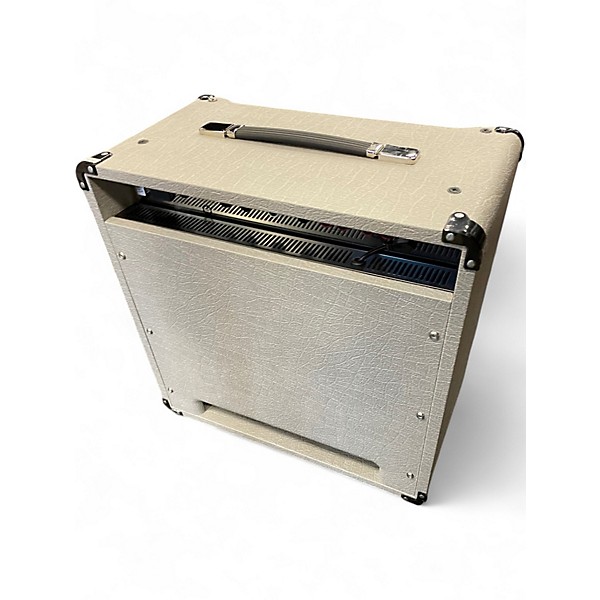 Used Marshall Silver Jubilee 2525C Tube Guitar Combo Amp