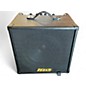 Used Markbass CMB 101 Black Line 40W 1x10 Bass Combo Amp thumbnail