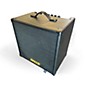 Used Markbass CMB 101 Black Line 40W 1x10 Bass Combo Amp