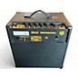 Used Markbass CMB 101 Black Line 40W 1x10 Bass Combo Amp