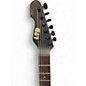 Used ESP LTD SN1 Black Solid Body Electric Guitar
