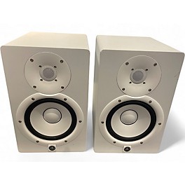 Used Yamaha HS7 Pair Powered Monitor
