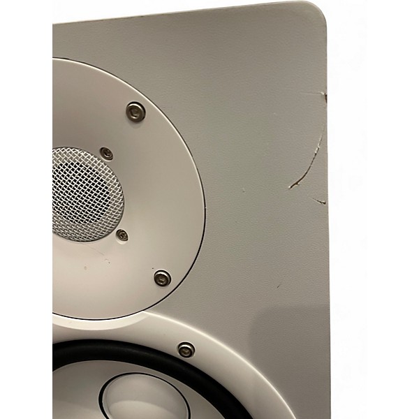 Used Yamaha HS7 Pair Powered Monitor