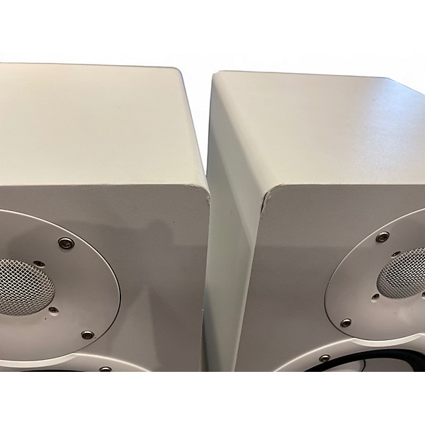 Used Yamaha HS7 Pair Powered Monitor