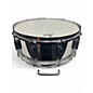 Used Pearl 14in steel shell Chrome Drum thumbnail
