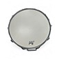 Used Pearl 14in steel shell Chrome Drum