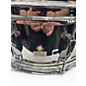 Used Pearl 14in steel shell Chrome Drum