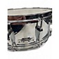 Used Pearl 14in steel shell Chrome Drum