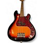 Used Fender Vintera II '60s Precision Bass Vintage Sunburst Electric Bass Guitar