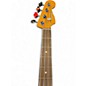 Used Fender Vintera II '60s Precision Bass Vintage Sunburst Electric Bass Guitar