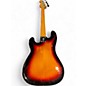 Used Fender Vintera II '60s Precision Bass Vintage Sunburst Electric Bass Guitar