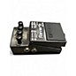 Used BOSS RV6 Digital Reverb Effect Pedal