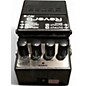 Used BOSS RV6 Digital Reverb Effect Pedal