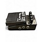 Used BOSS RV6 Digital Reverb Effect Pedal