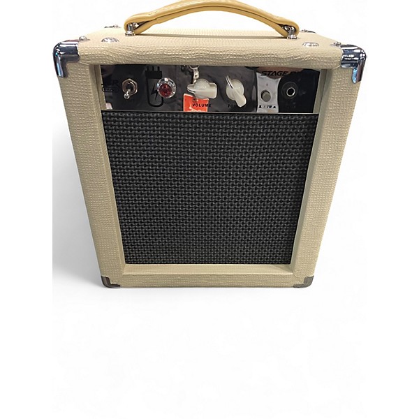 Used Stage Right SR 611705 Tube Guitar Combo Amp