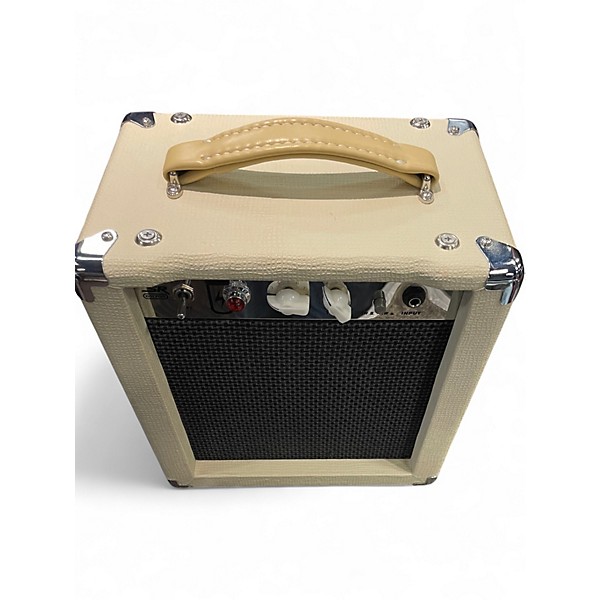 Used Stage Right SR 611705 Tube Guitar Combo Amp