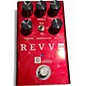 Used Revv Amplification G4 Effect Pedal thumbnail