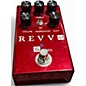 Used Revv Amplification G4 Effect Pedal