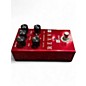 Used Revv Amplification G4 Effect Pedal