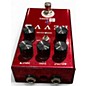 Used Revv Amplification G4 Effect Pedal