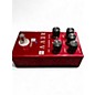 Used Revv Amplification G4 Effect Pedal