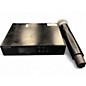 Used Shure QLXD4/QLXD2 SM58 Handheld Wireless System thumbnail