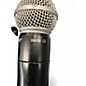Used Shure QLXD4/QLXD2 SM58 Handheld Wireless System