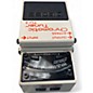 Used BOSS TU3 Chromatic Tuner Pedal