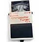 Used BOSS TU3 Chromatic Tuner Pedal