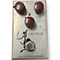 Used J.Rockett Audio Designs archer Effect Pedal thumbnail
