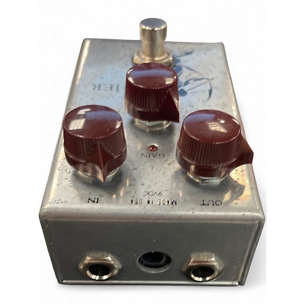 Used J.Rockett Audio Designs archer Effect Pedal